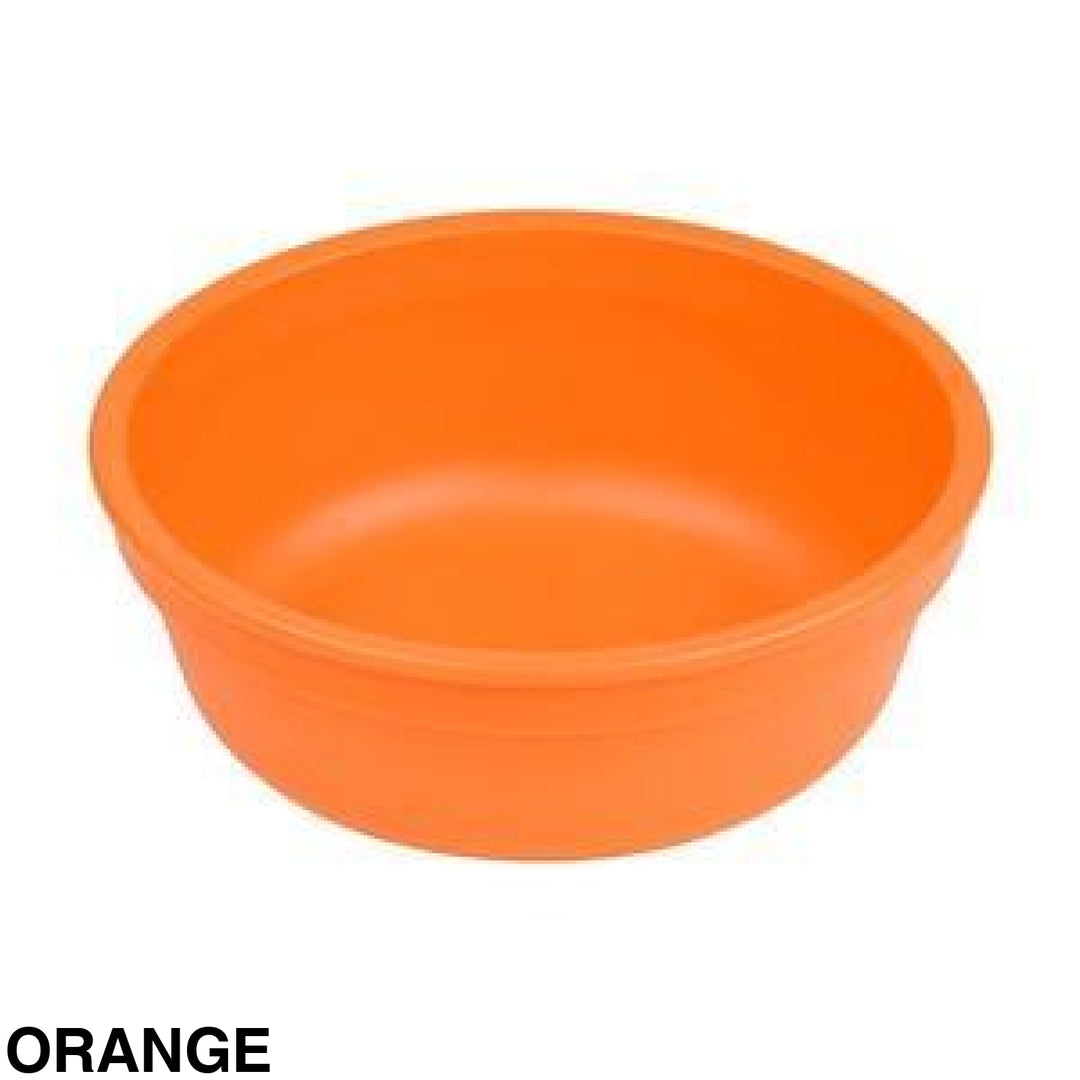 Replay Kids Bowl Orange