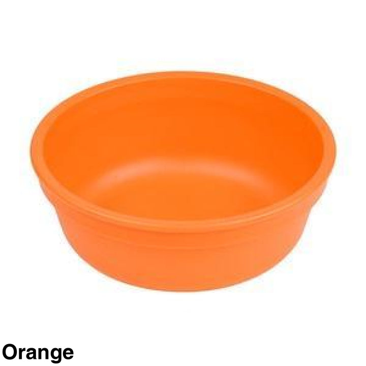 Replay Kids Bowl Orange