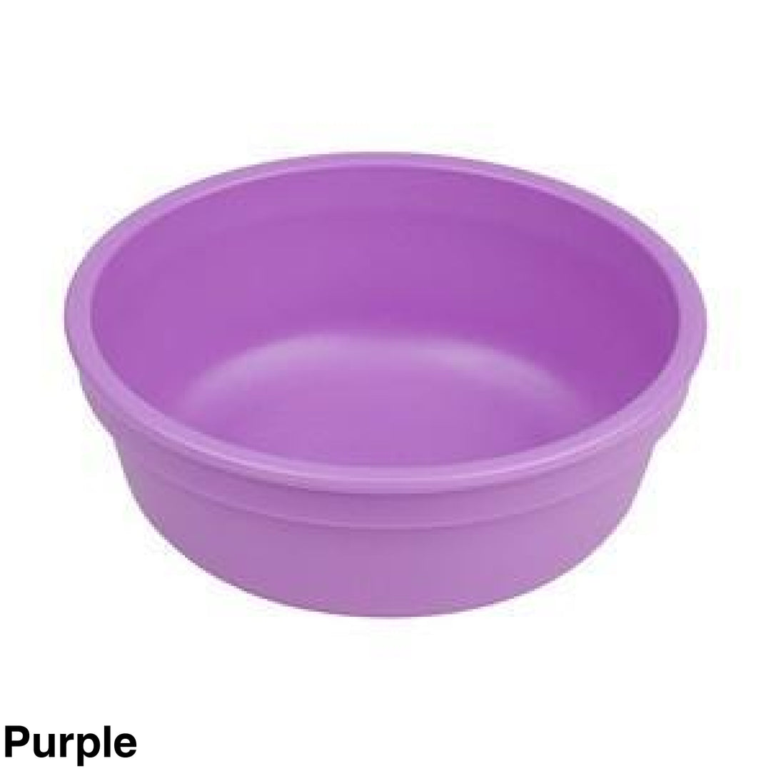 Replay Kids Bowl Purple