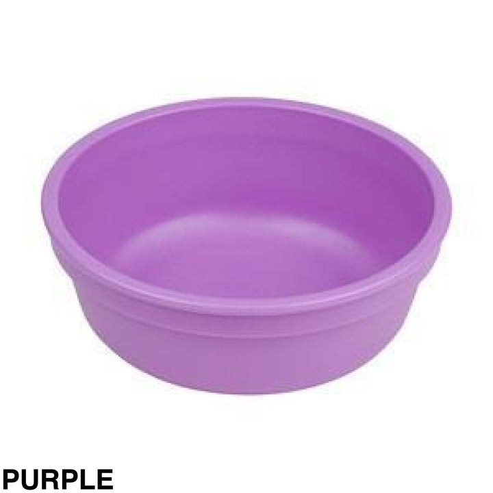Replay Kids Bowl Purple