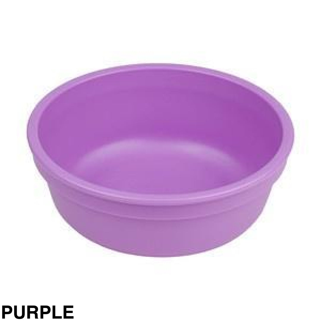 Replay Kids Bowl Purple