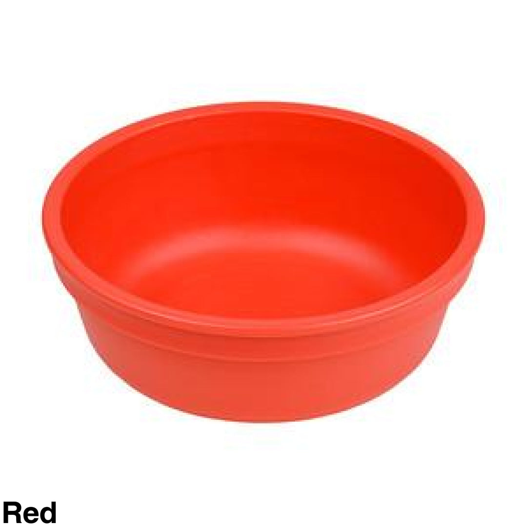 Replay Kids Bowl Red