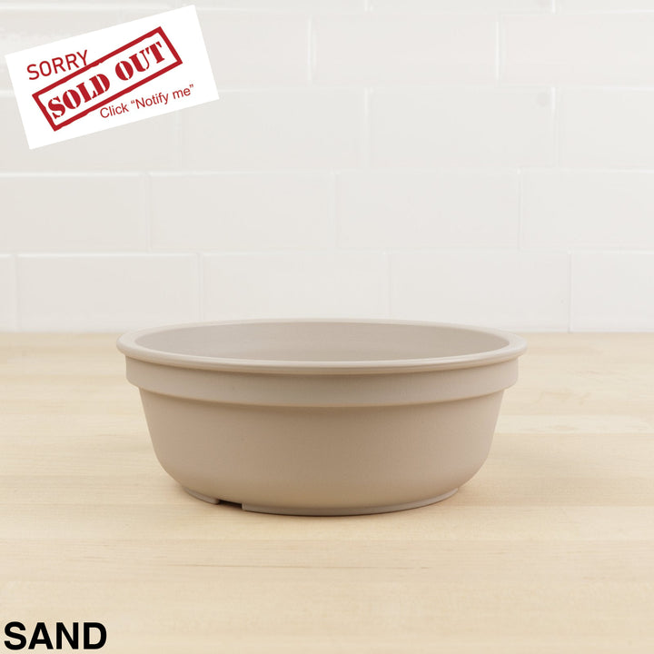 Replay Kids Bowl Sand