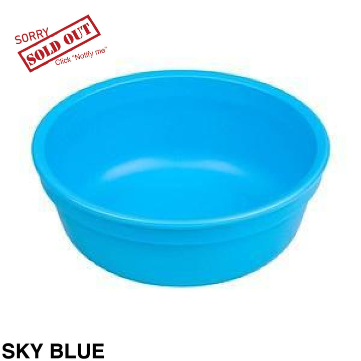 Replay Kids Bowl Sky Blue