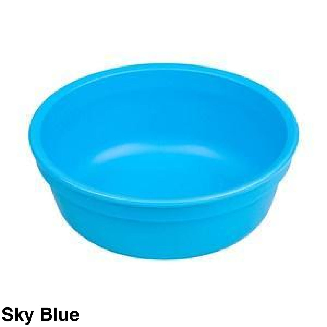 Replay Kids Bowl Sky Blue