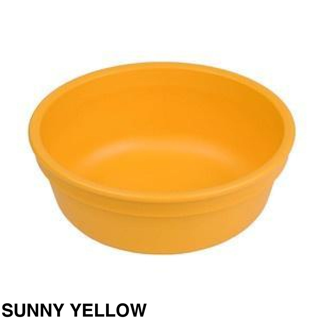 Replay Kids Bowl Sunny Yellow