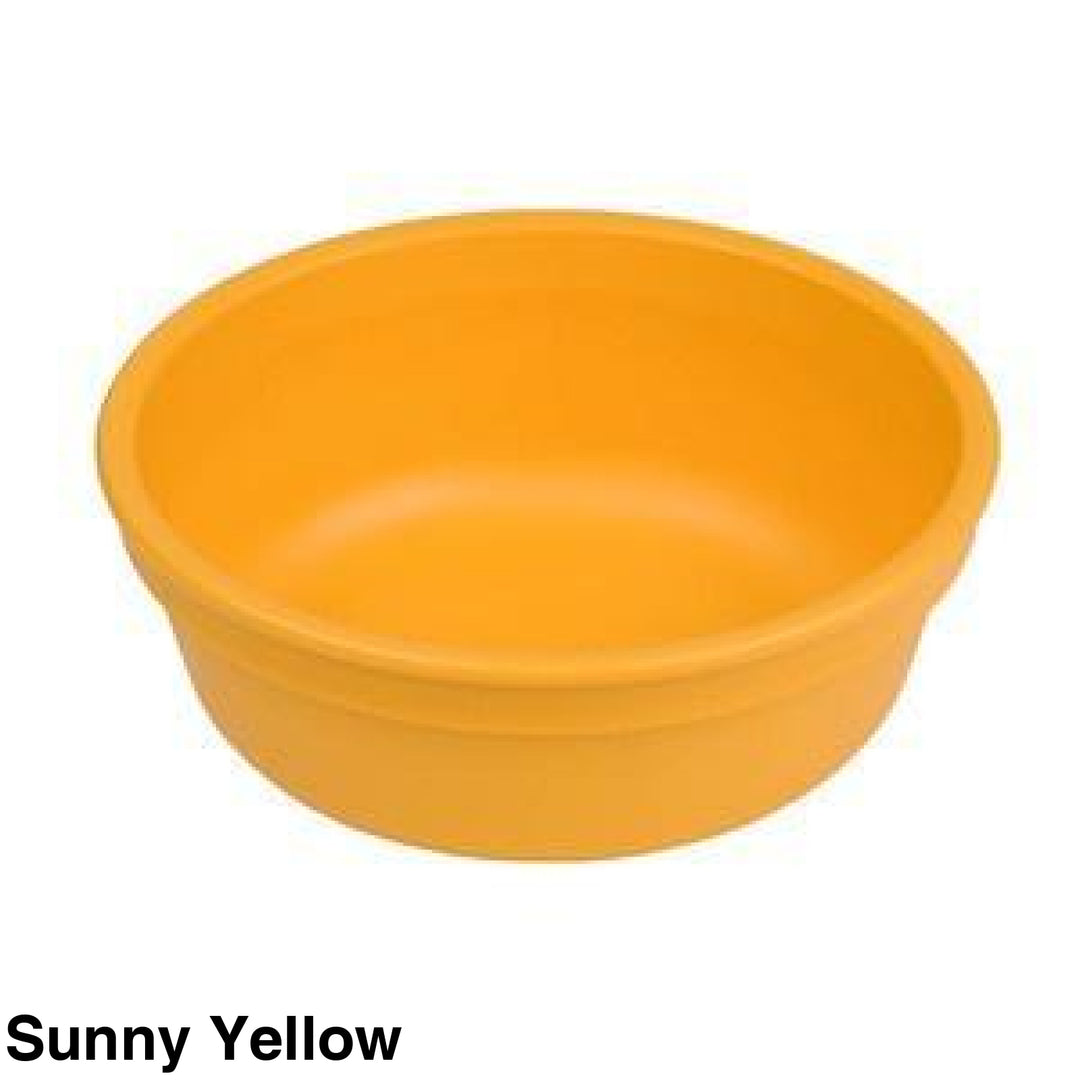 Replay Kids Bowl Sunny Yellow