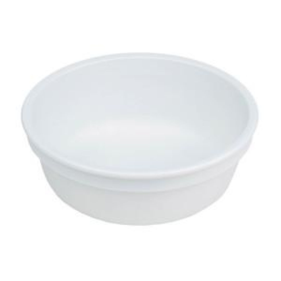Replay Kids Bowl White