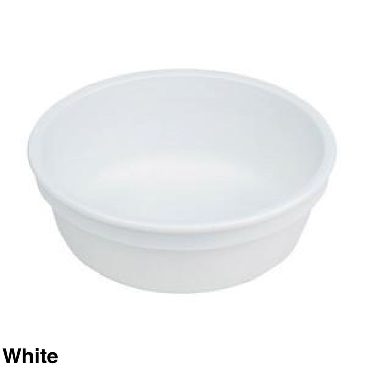 Replay Kids Bowl White