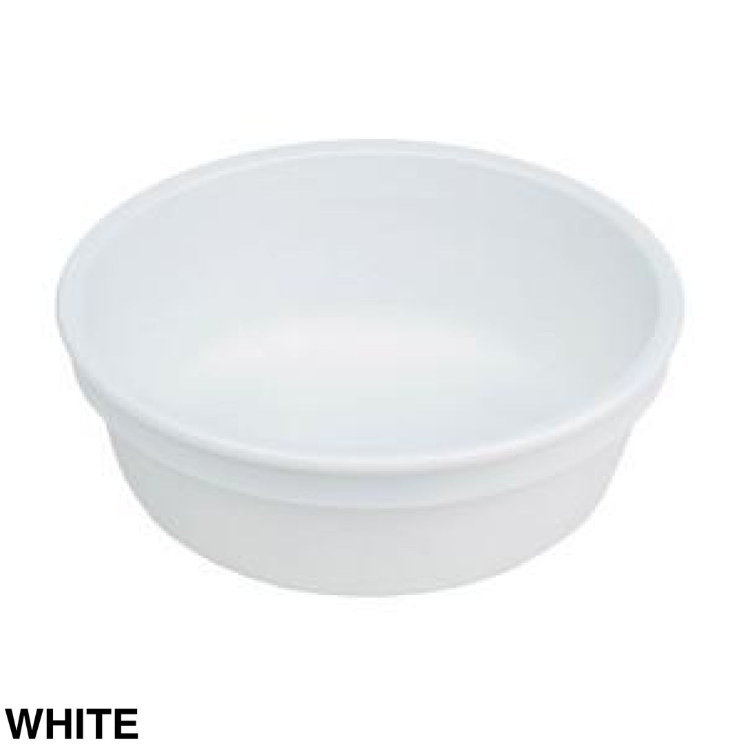 Replay Kids Bowl White
