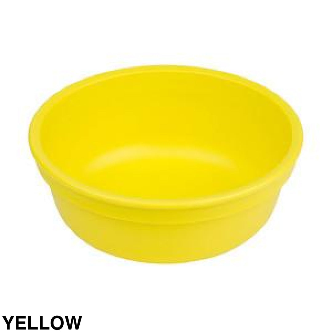 Replay Kids Bowl Yellow