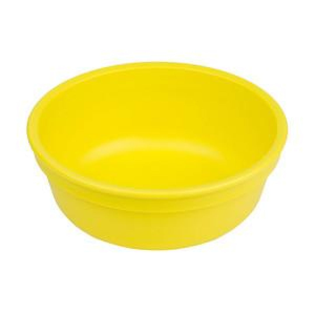 Replay Kids Bowl Yellow
