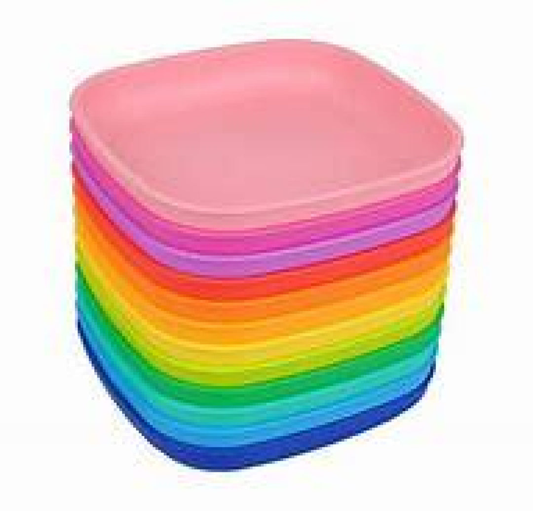 Replay Kids Flat Plate