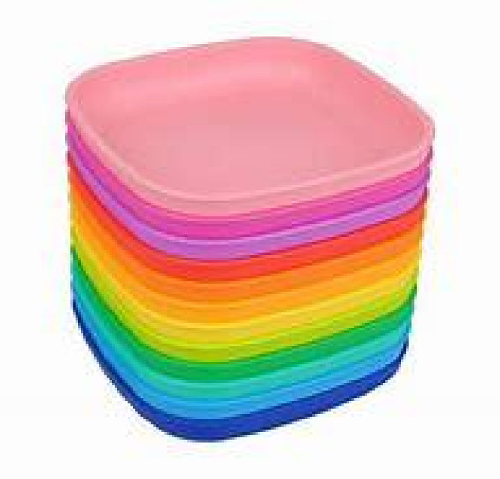 Replay Kids Flat Plate