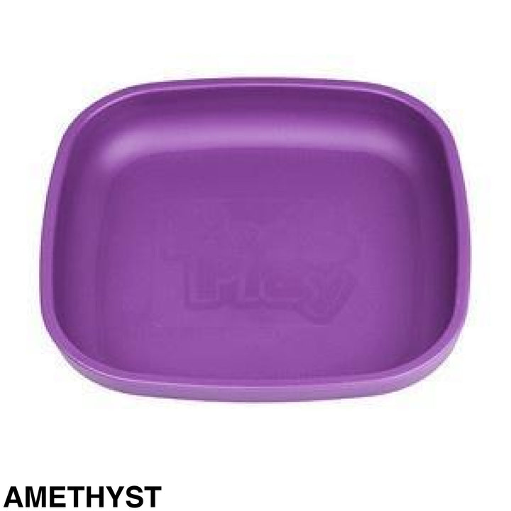 Replay Kids Flat Plate Amethyst