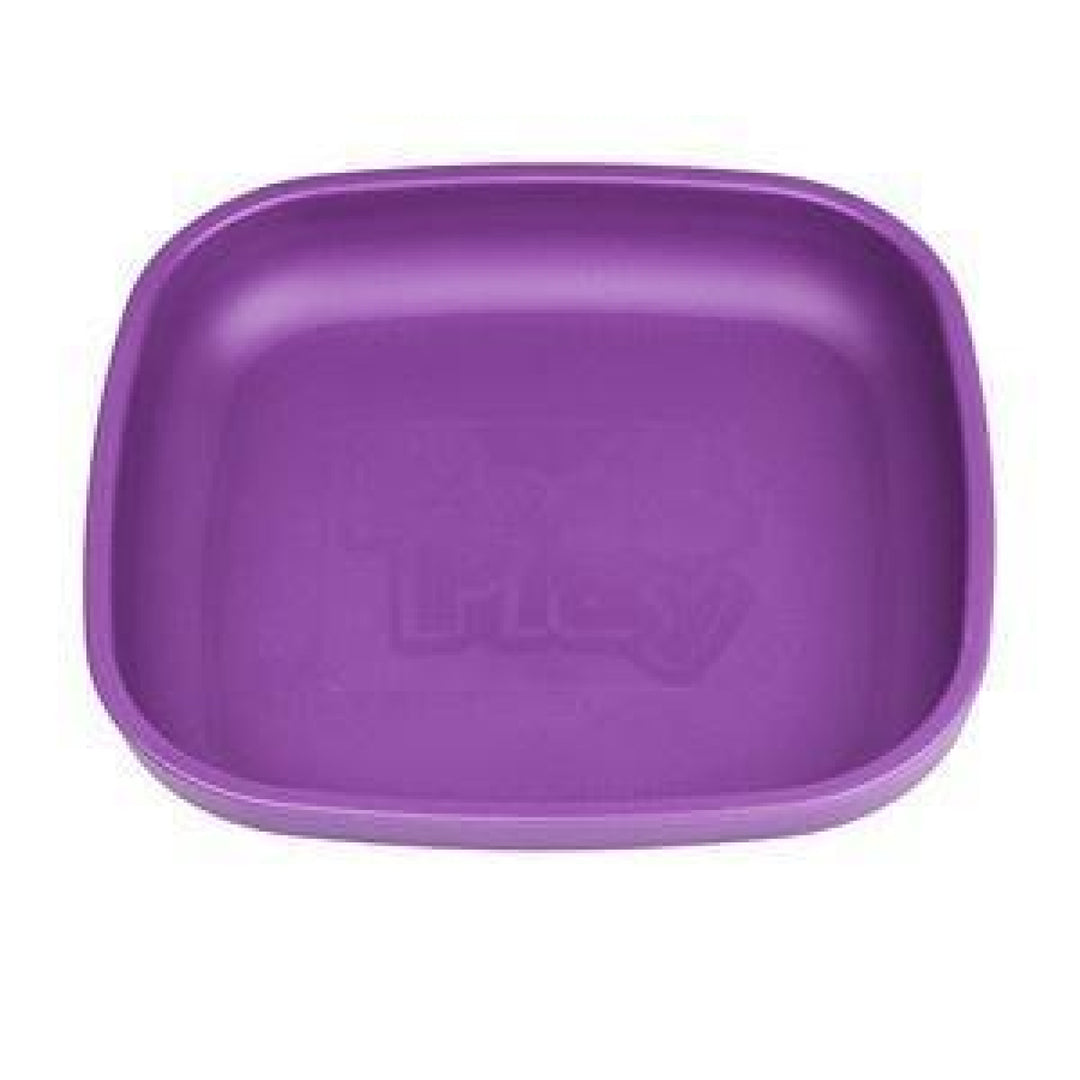 Replay Kids Flat Plate Amethyst