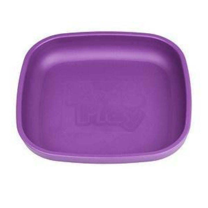 Replay Kids Flat Plate Amethyst