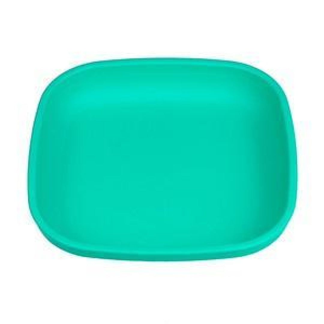Replay Kids Flat Plate Aqua