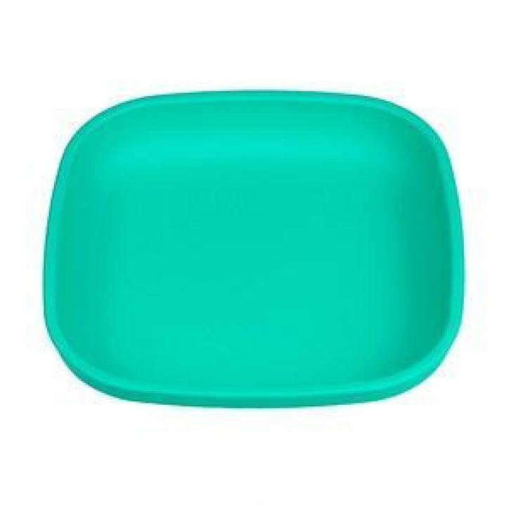 Replay Kids Flat Plate Aqua