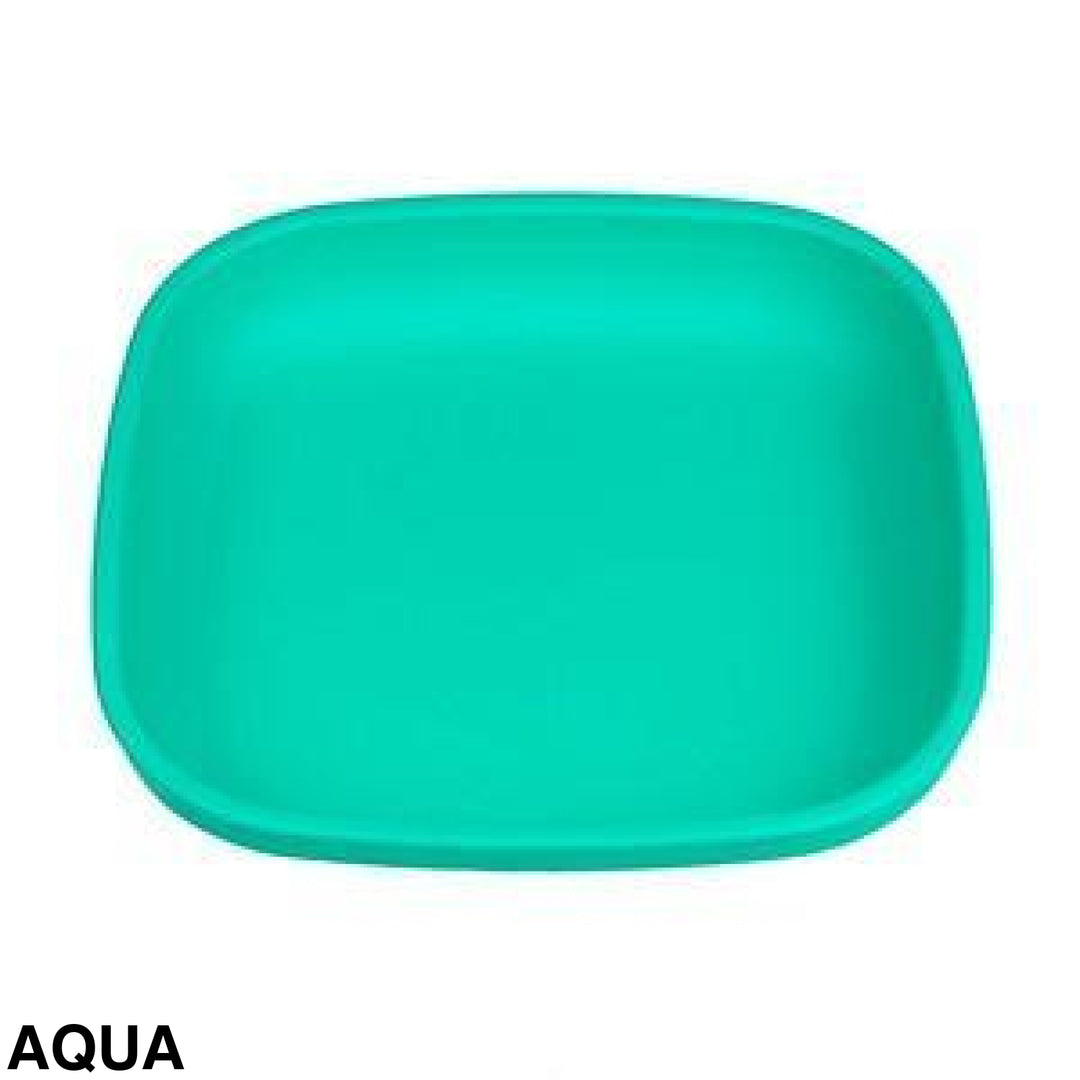 Replay Kids Flat Plate Aqua