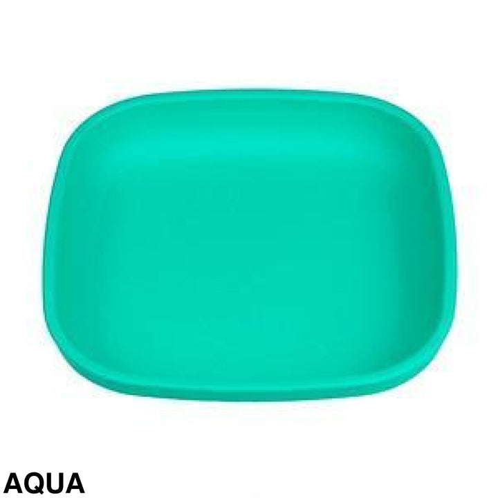 Replay Kids Flat Plate Aqua