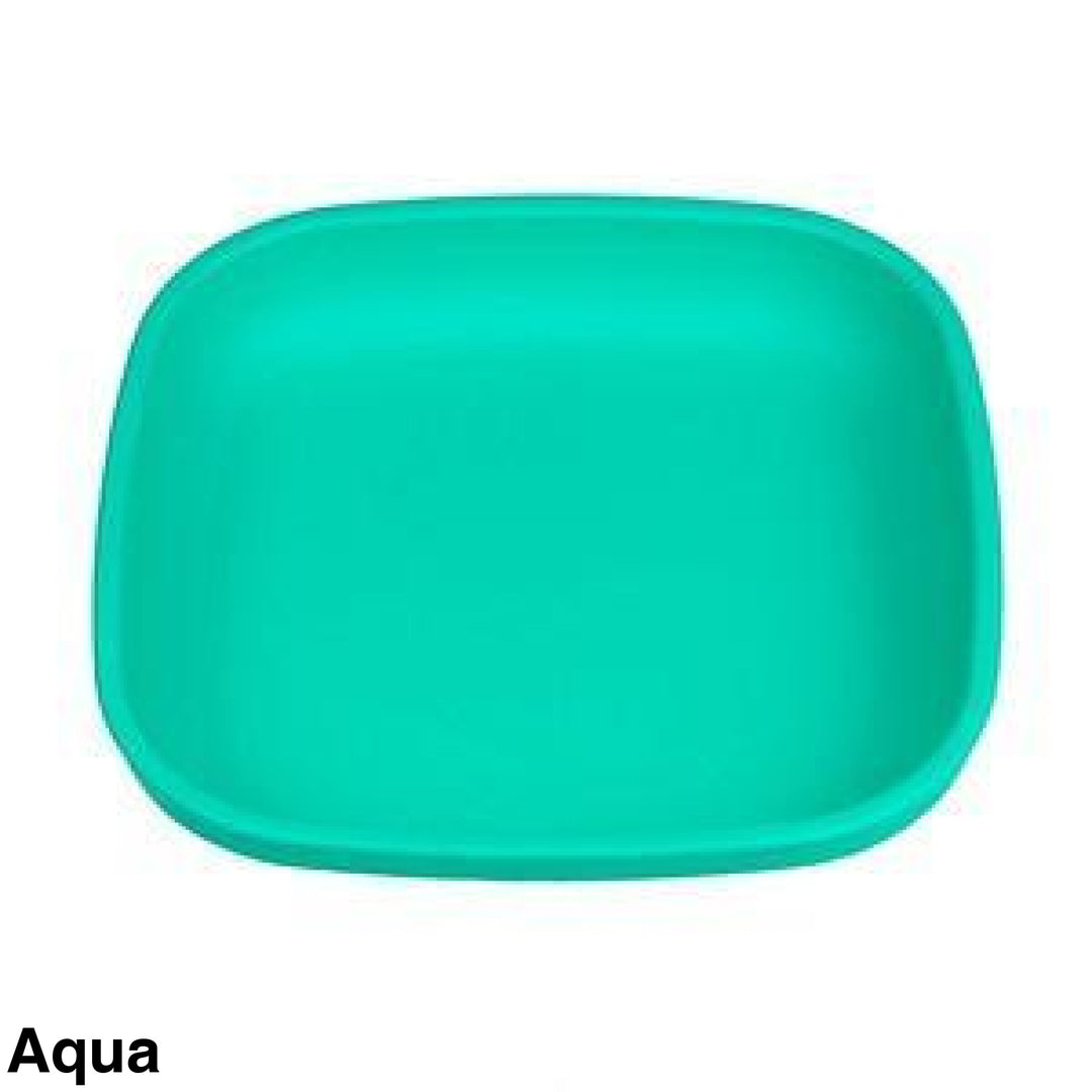 Replay Kids Flat Plate Aqua