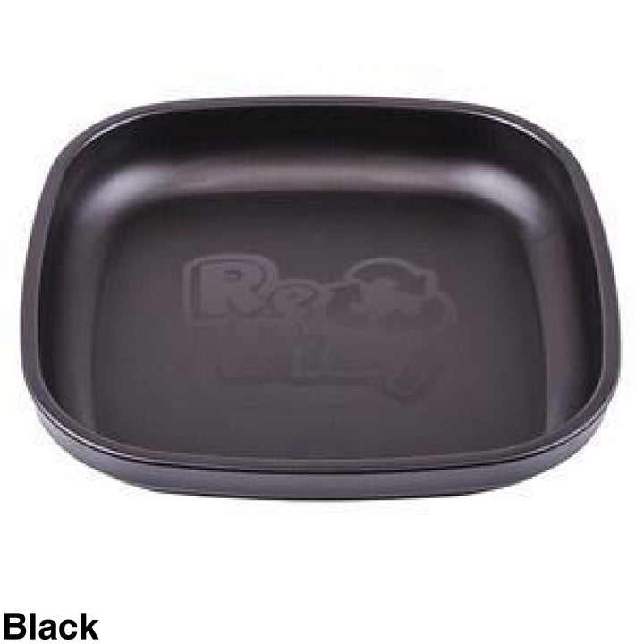 Replay Kids Flat Plate Black