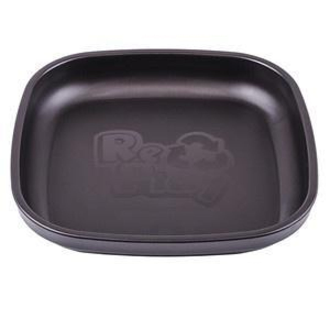 Replay Kids Flat Plate Black