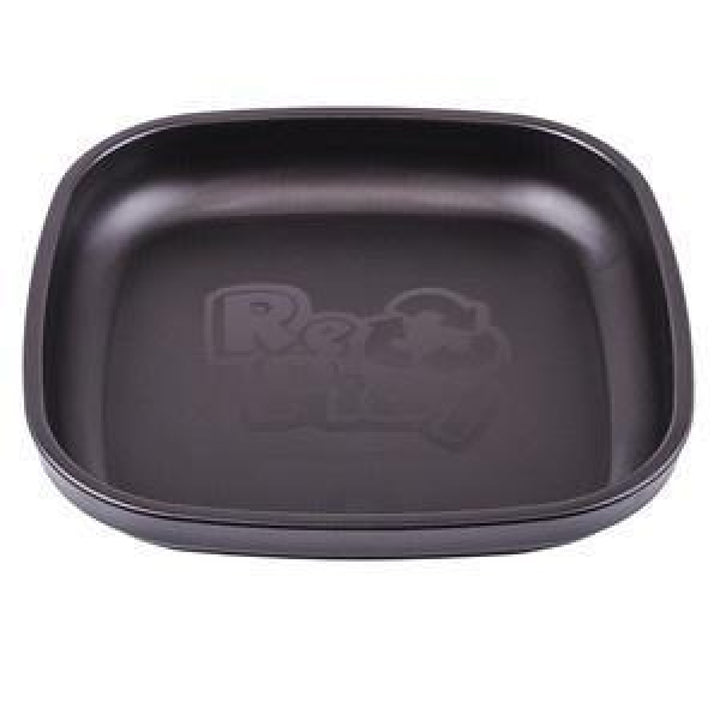 Replay Kids Flat Plate Black