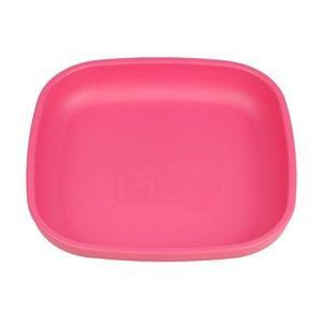 Replay Kids Flat Plate Bright Pink