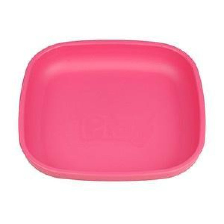 Replay Kids Flat Plate Bright Pink