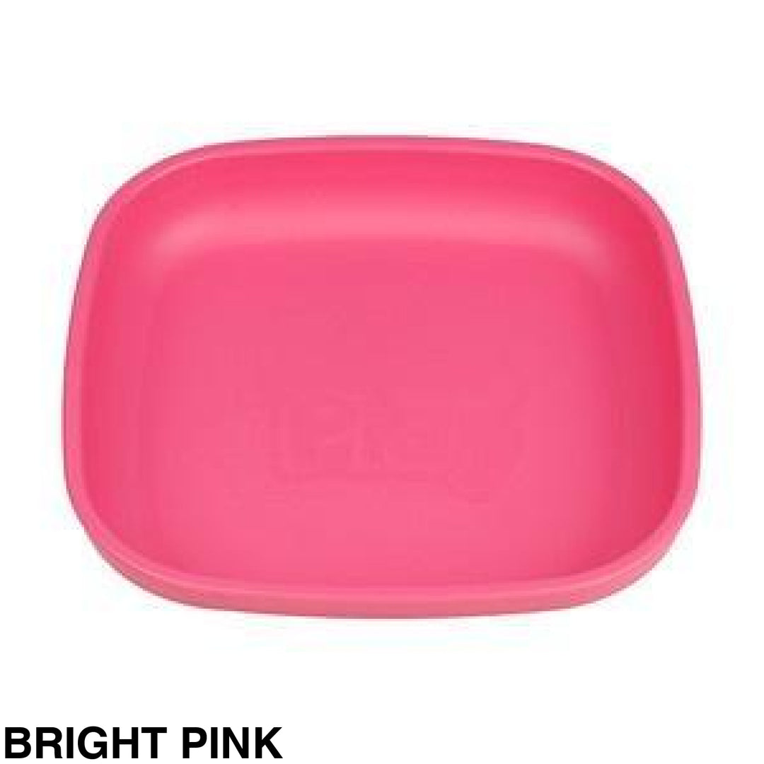 Replay Kids Flat Plate Bright Pink