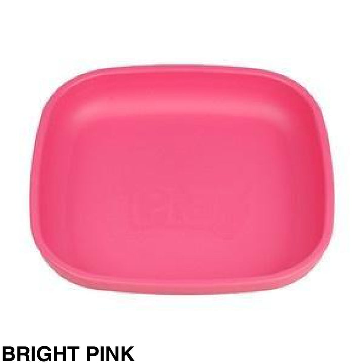 Replay Kids Flat Plate Bright Pink