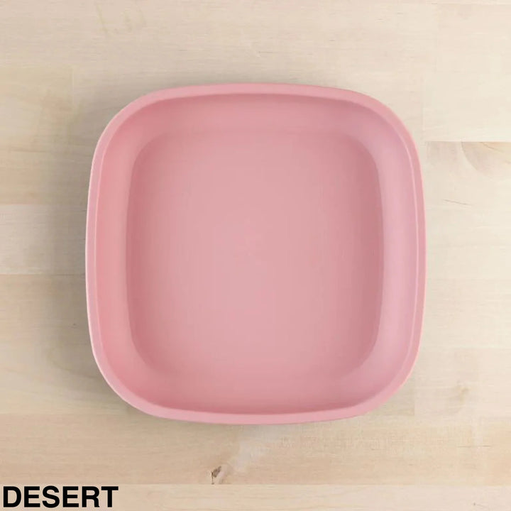 Replay Kids Flat Plate Desert