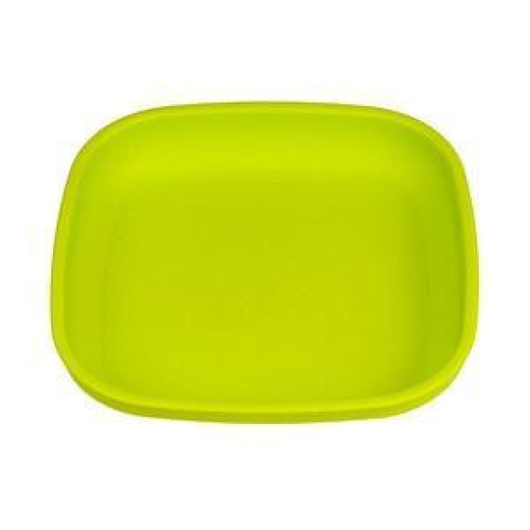 Replay Kids Flat Plate Green