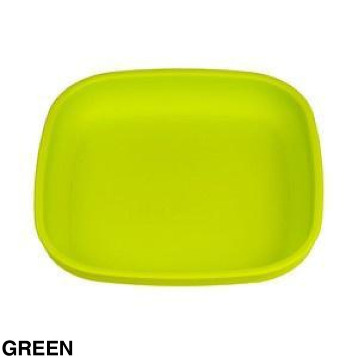 Replay Kids Flat Plate Green