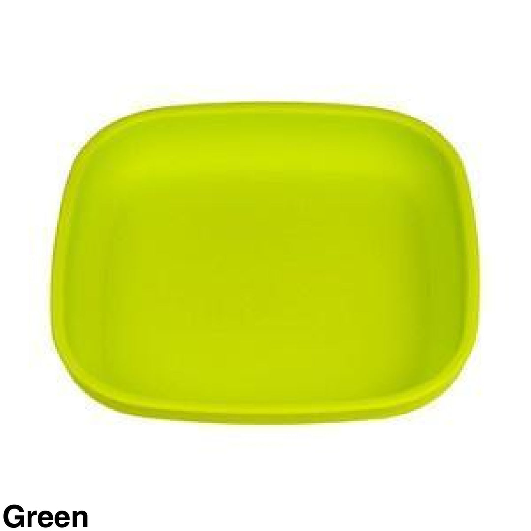 Replay Kids Flat Plate Green