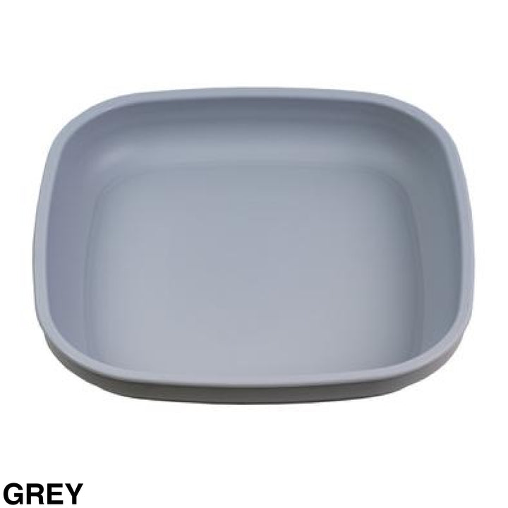 Replay Kids Flat Plate Grey