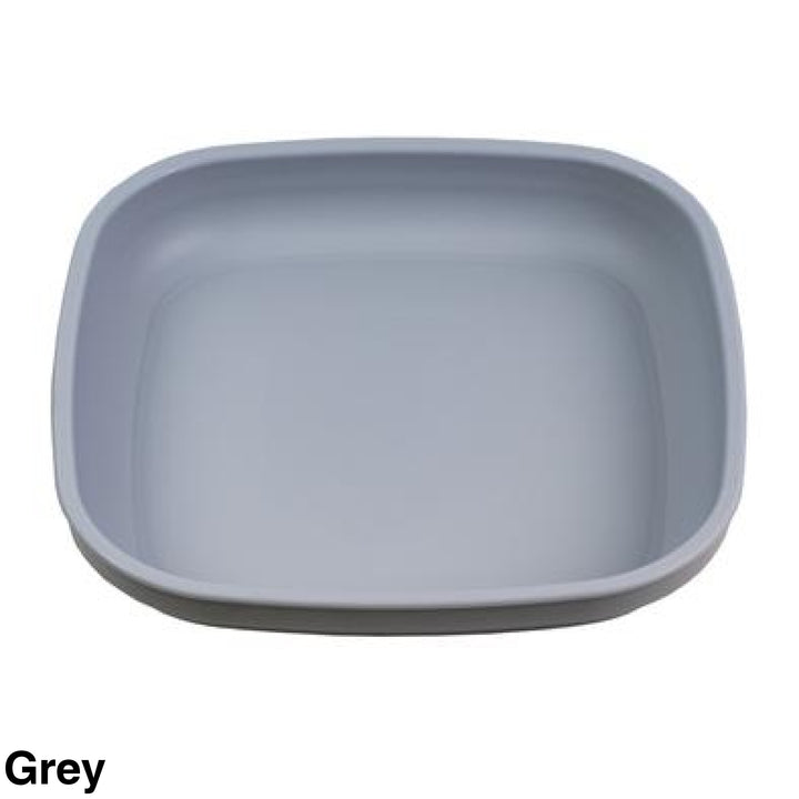 Replay Kids Flat Plate Grey