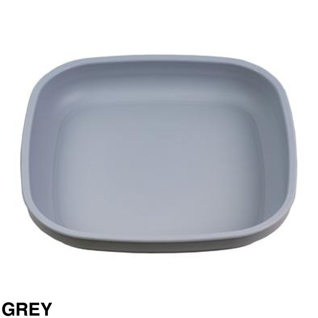 Replay Kids Flat Plate Grey