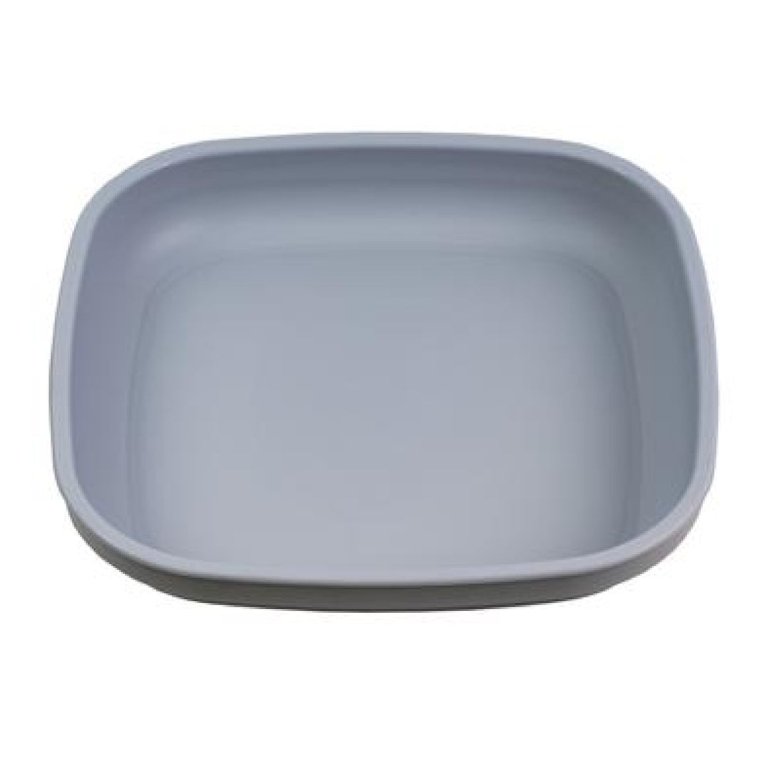 Replay Kids Flat Plate Grey