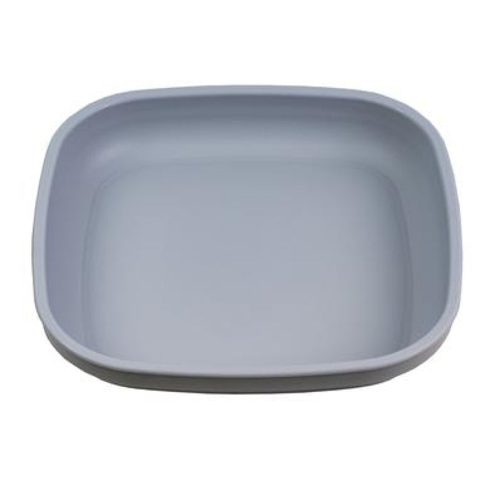 Replay Kids Flat Plate Grey