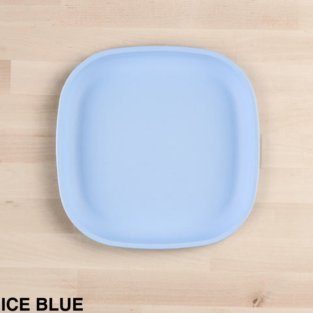 Replay Kids Flat Plate Ice Blue