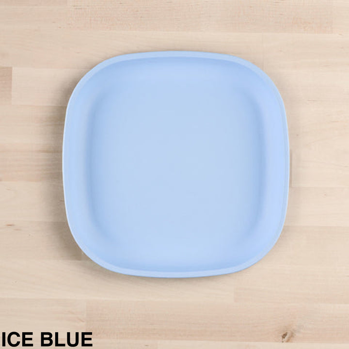 Replay Kids Flat Plate Ice Blue