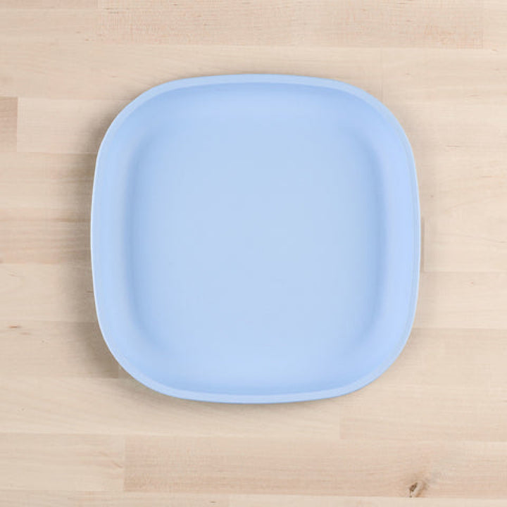 Replay Kids Flat Plate Ice Blue