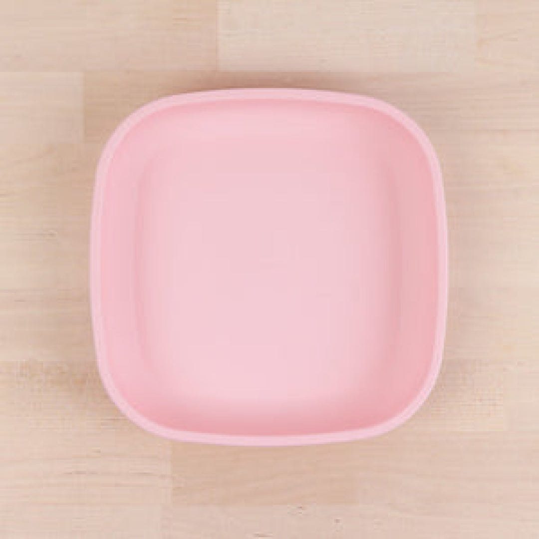 Replay Kids Flat Plate Ice Pink