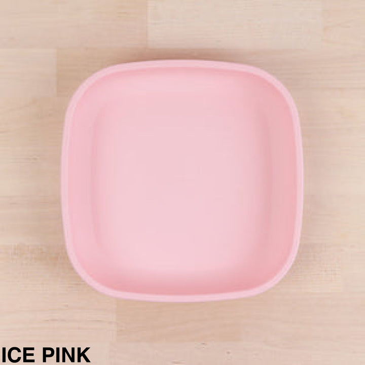 Replay Kids Flat Plate Ice Pink