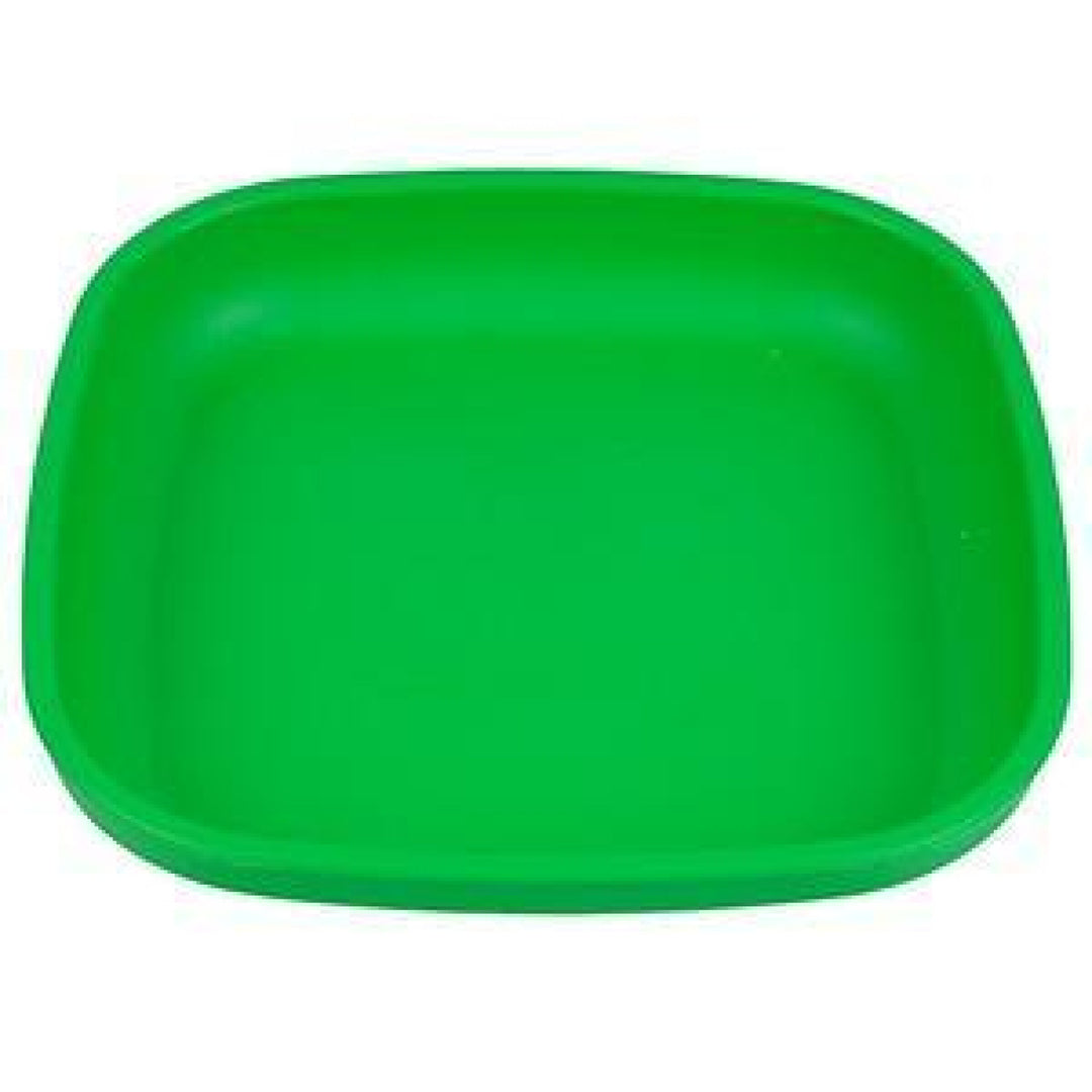 Replay Kids Flat Plate Kelly Green