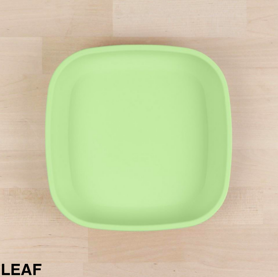 Replay Kids Flat Plate Leaf