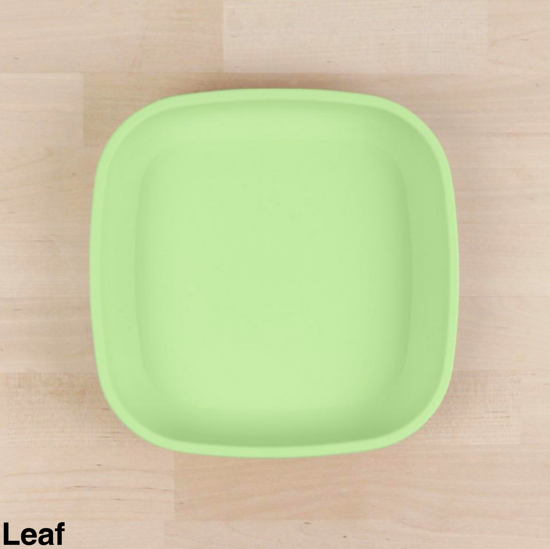 Replay Kids Flat Plate Leaf